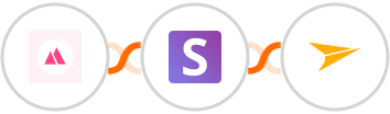 HeySummit + Snov.io + Mailjet Integration