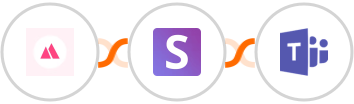 HeySummit + Snov.io + Microsoft Teams Integration
