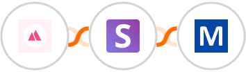 HeySummit + Snov.io + Mocean API Integration