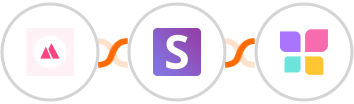 HeySummit + Snov.io + Nudgify Integration