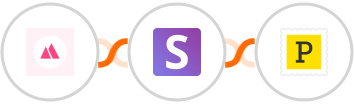 HeySummit + Snov.io + Postmark Integration