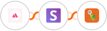 HeySummit + Snov.io + SMS Gateway Hub Integration