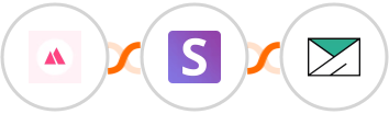 HeySummit + Snov.io + SMTP Integration