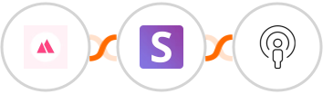 HeySummit + Snov.io + Sozuri Integration
