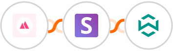HeySummit + Snov.io + WA Toolbox Integration