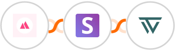 HeySummit + Snov.io + WaTrend Integration