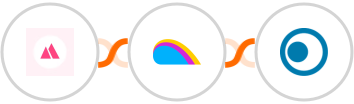 HeySummit + Superfaktura + Clickatell Integration