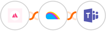 HeySummit + Superfaktura + Microsoft Teams Integration