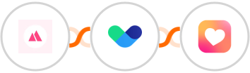 HeySummit + Vero + Heartbeat Integration