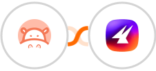 Hippo Video + Aimfox Integration