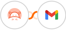 Hippo Video + Gmail Integration