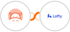 Hippo Video + Lofty Integration