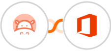 Hippo Video + Microsoft Office 365 Integration