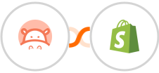 Hippo Video + Shopify-legacy Integration