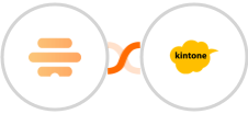 Hive + Kintone Integration