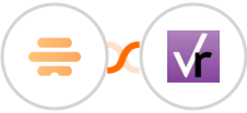 Hive + VerticalResponse Integration