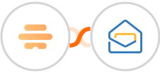 Hive + Zoho Mail Integration