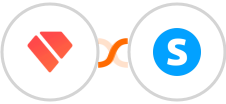 Holded + Systeme.io Integration