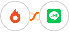 Hotmart + LINE Integration
