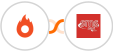 Hotmart + SMS Alert Integration