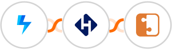 Hoversignal + Helpwise + SocketLabs Integration