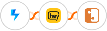 Hoversignal + Heymarket SMS + SocketLabs Integration