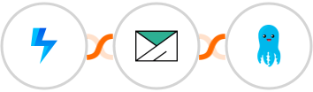 Hoversignal + SMTP + Builderall Mailingboss Integration