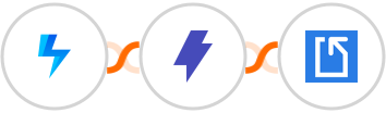 Hoversignal + Straico + Docparser Integration