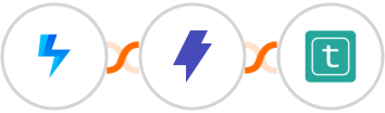 Hoversignal + Straico + Typless Integration