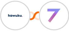 Howuku + 7todos Integration