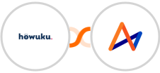Howuku + Accelo Integration