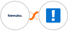 Howuku + Aha! Integration