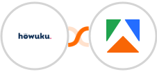 Howuku + Apify Integration