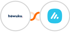 Howuku + Avaza Integration