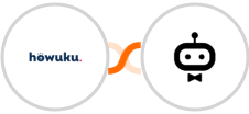 Howuku + awork Integration