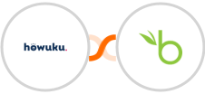 Howuku + BambooHR Integration
