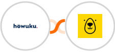 Howuku + Bannerbear Integration