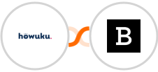 Howuku + Braintree Integration