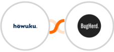 Howuku + BugHerd Integration