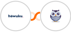 Howuku + Chatforma Integration