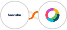 Howuku + Cisco Webex (Teams) Integration