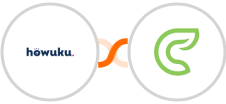 Howuku + Clinked Integration