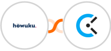 Howuku + Clockify Integration