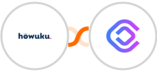 Howuku + cloudlayer.io Integration