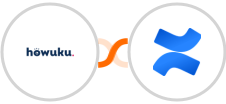 Howuku + Confluence Integration
