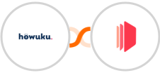 Howuku + CraftMyPDF.com Integration