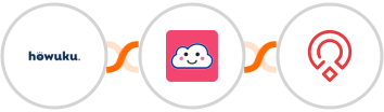 Howuku + Credit Repair Cloud + Zoho Recruit Integration