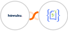 Howuku + Crove Integration
