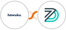 Howuku + DEAR Inventory Integration