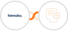 Howuku + DocsCloud Integration